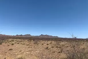Tbd Chula Vista Dr --, Douglas, AZ 85607 - Photo 1