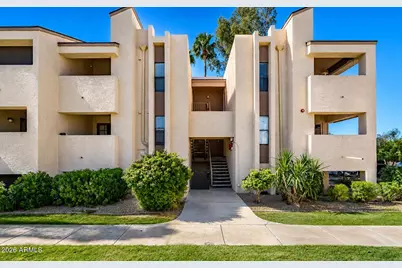 7510 E Thomas Road #316, Scottsdale, AZ 85251 - Photo 27