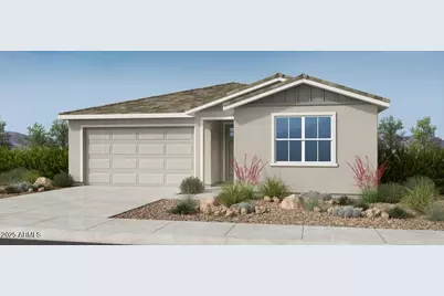 16689 W Hackamore Drive, Surprise, AZ 85387 - Photo 1