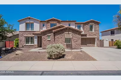 3574 E Glacier Place, Chandler, AZ 85249 - Photo 1