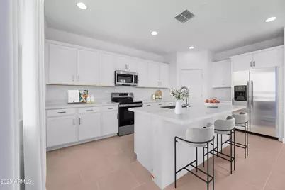 25148 N 165th Avenue, Surprise, AZ 85387 - Photo 3