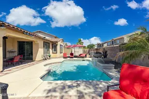 455 W Honeysuckle Dr, Chandler, AZ 85248 - Photo 1