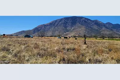 Lot 46 S Hackney Place #46, Hereford, AZ 85615 - Photo 3