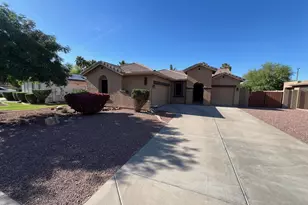 4130 E Megan St, Gilbert, AZ 85295 - Photo 1