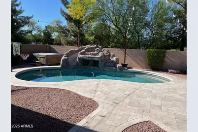 4130 E Megan Street, Gilbert, AZ 85295 - Photo 33