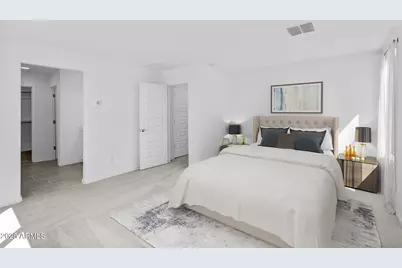 25161 N 165th Lane, Surprise, AZ 85387 - Photo 25