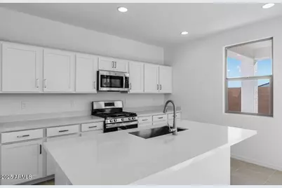 25161 N 165th Lane, Surprise, AZ 85387 - Photo 3