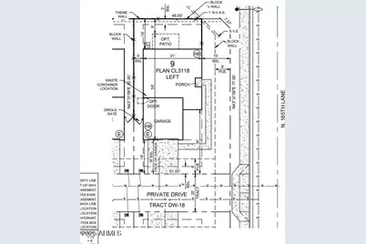 25161 N 165th Lane, Surprise, AZ 85387 - Photo 61