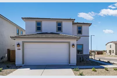 25161 N 165th Lane, Surprise, AZ 85387 - Photo 55