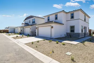 25161 N 165th Lane, Surprise, AZ 85387 - Photo 57