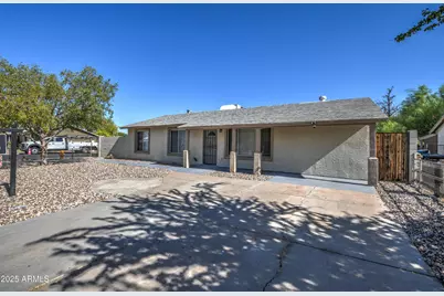 4870 W Almeria Road, Phoenix, AZ 85035 - Photo 1