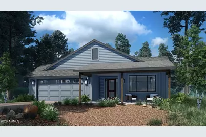 2309 Shaded Spring Trail, Flagstaff, AZ 86005 - Photo 1