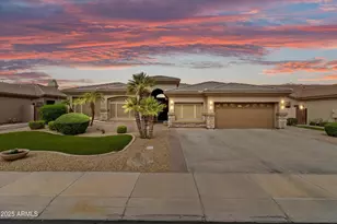 2612 S Jacob St, Gilbert, AZ 85295 - Photo 1