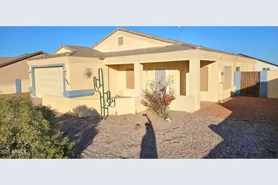 14946 S Avalon Road, Arizona City, AZ 85123 - Photo 5