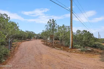 169 N Lee's Way, Payson, AZ 85541 - Photo 31