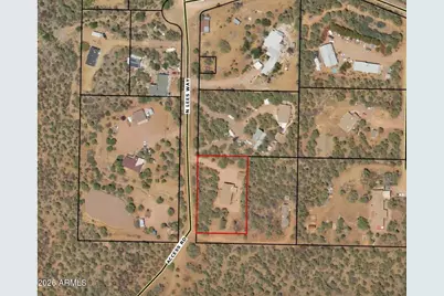 169 N Lee's Way, Payson, AZ 85541 - Photo 37