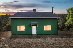 1441 N Rose Quartz Dr, Prescott, AZ 86303 - Photo 1