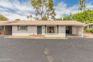 524 W Fairway Dr, Mesa, AZ 85201 - Photo 1