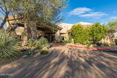 34457 N Legend Trail Parkway #1008, Scottsdale, AZ 85262 - Photo 19