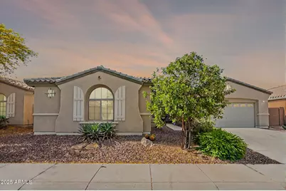 2323 W Kachina Trail, Phoenix, AZ 85041 - Photo 1