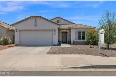 18125 W Townley Avenue, Waddell, AZ 85355 - Photo 1