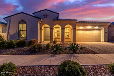 5228 S 106th Place, Mesa, AZ 85212 - Photo 1