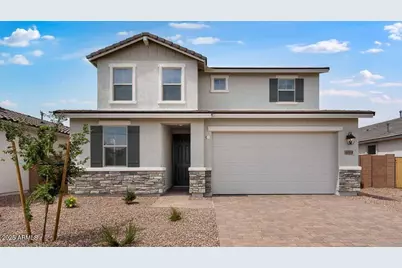 4064 E Ghost Flower, San Tan Valley, AZ 85140 - Photo 1