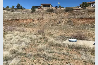 18351 S Peeples Valley Road #13, Peeples Valley, AZ 86332 - Photo 17