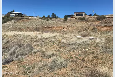 18351 S Peeples Valley Road #13, Peeples Valley, AZ 86332 - Photo 19