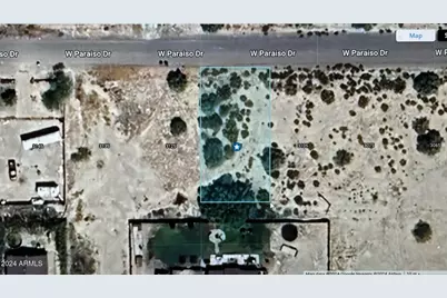 3115 W Paraiso Drive #33, Eloy, AZ 85131 - Photo 3