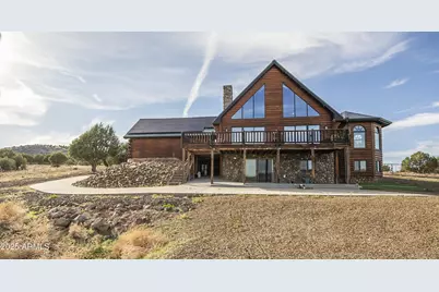 4177 W Finch Hollow Avenue, Chino Valley, AZ 86323 - Photo 1