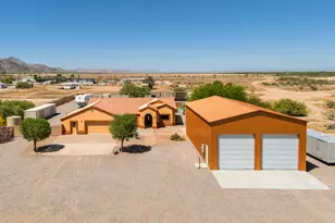 6820 W Mance Ave, Coolidge, AZ 85128 - Photo 1