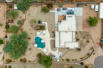 3019 W Trail Drive, Phoenix, AZ 85086 - Photo 45