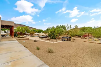 3019 W Trail Drive, Phoenix, AZ 85086 - Photo 31