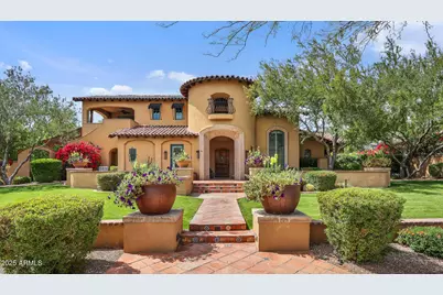 10182 E Gilded Perch Drive, Scottsdale, AZ 85255 - Photo 1