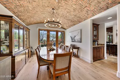 10182 E Gilded Perch Drive, Scottsdale, AZ 85255 - Photo 11