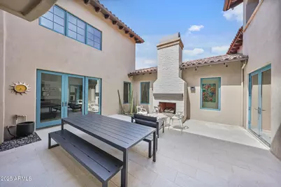 10182 E Gilded Perch Drive, Scottsdale, AZ 85255 - Photo 5