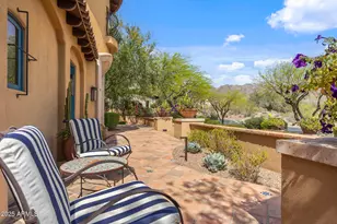 10182 E Gilded Perch Dr, Scottsdale, AZ 85255 - Photo 37