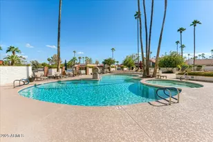 5738 N Scottsdale Rd, Scottsdale, AZ 85253 - Photo 17