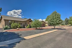 940 N Bison Golf, Show Low, AZ 85901 - Photo 1