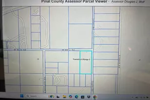 43550 W Baca (Appx) Rd, Maricopa, AZ 85139 - Photo 1