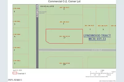 8055 S Avenida Del Yaqui -- #1, Guadalupe, AZ 85283 - Photo 1