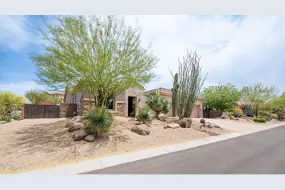 28019 N 115th Place, Scottsdale, AZ 85262 - Photo 1