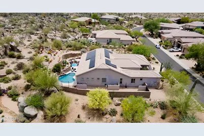 28019 N 115th Place, Scottsdale, AZ 85262 - Photo 27