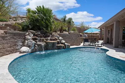 28019 N 115th Place, Scottsdale, AZ 85262 - Photo 3