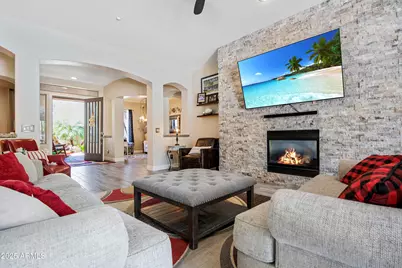 28019 N 115th Place, Scottsdale, AZ 85262 - Photo 1