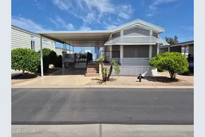 7750 E Broadway Road #361, Mesa, AZ 85208 - Photo 27