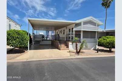 7750 E Broadway Road #361, Mesa, AZ 85208 - Photo 25