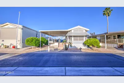 7750 E Broadway Road #361, Mesa, AZ 85208 - Photo 23