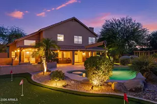 29023 N 46th Way, Cave Creek, AZ 85331 - Photo 13